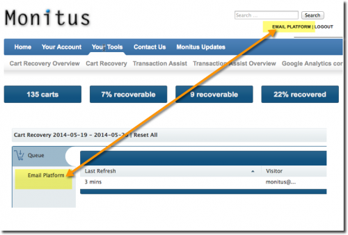 email-platform